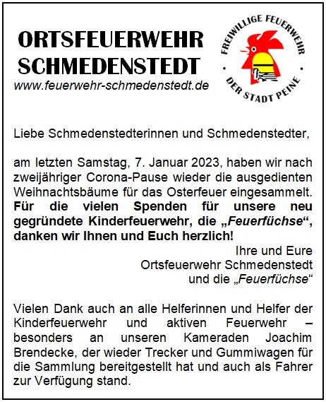 tl_files/FFW_Schmedenstedt/Anzeige Mitteilungsblatt Tannenbaumsammlung DANK 2023_klein.png